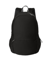 Mercer+Mettle® Claremont Backpack - Deep Black - OSFA